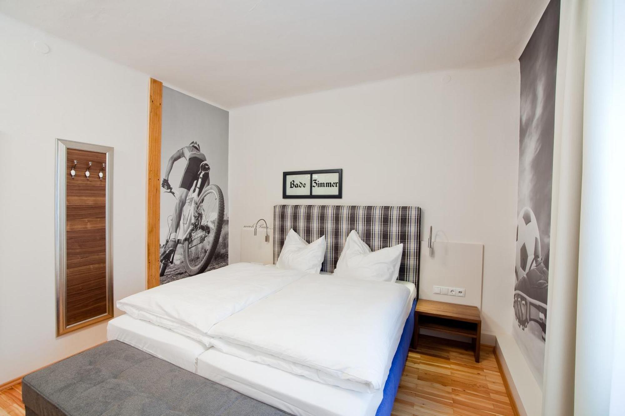 Gasthof Restaurant Zum Brauhaus Hartberg Room photo