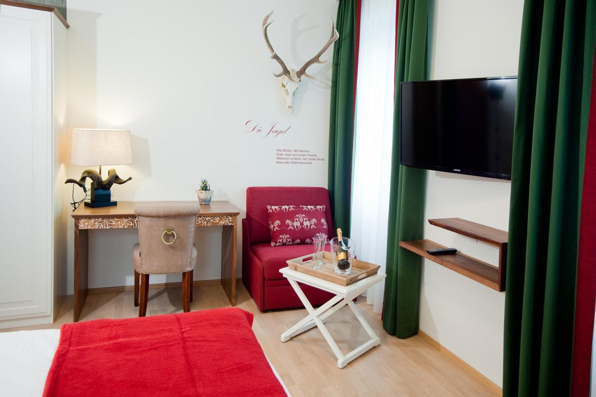 Gasthof Restaurant Zum Brauhaus Hartberg Room photo