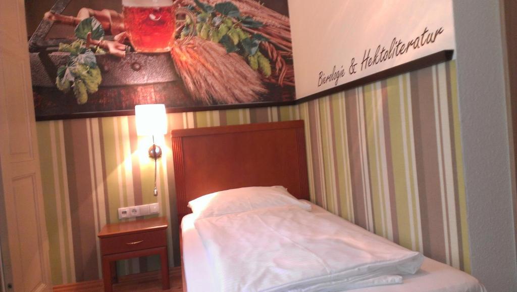 Gasthof Restaurant Zum Brauhaus Hartberg Room photo