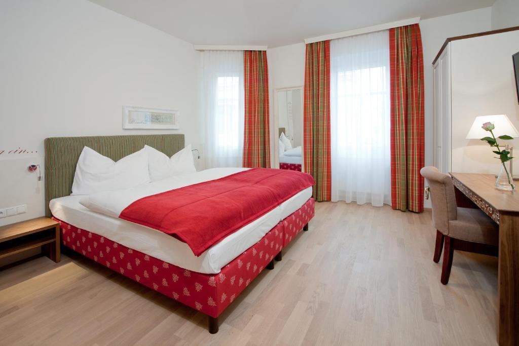 Gasthof Restaurant Zum Brauhaus Hartberg Room photo